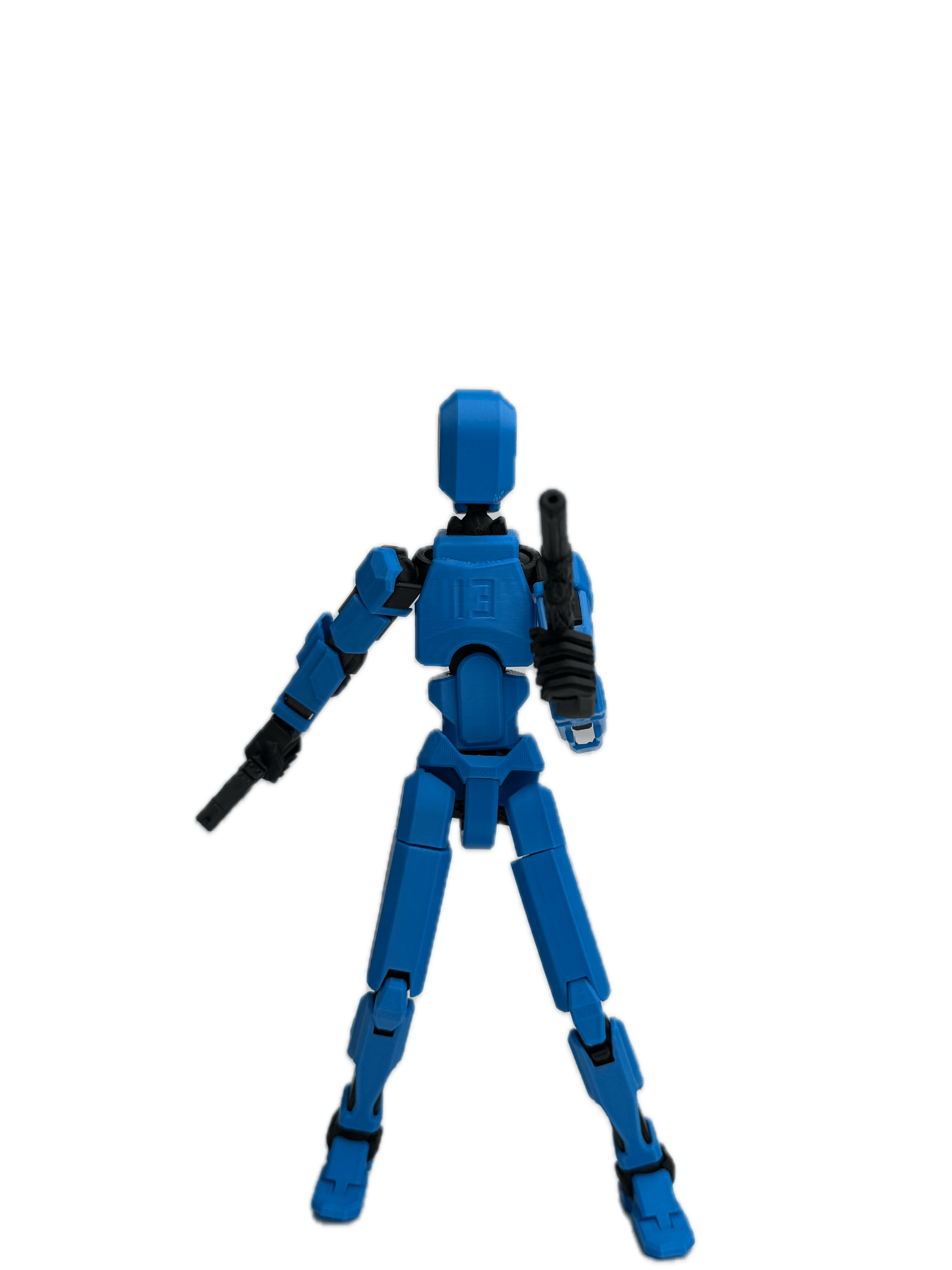 Robot Action