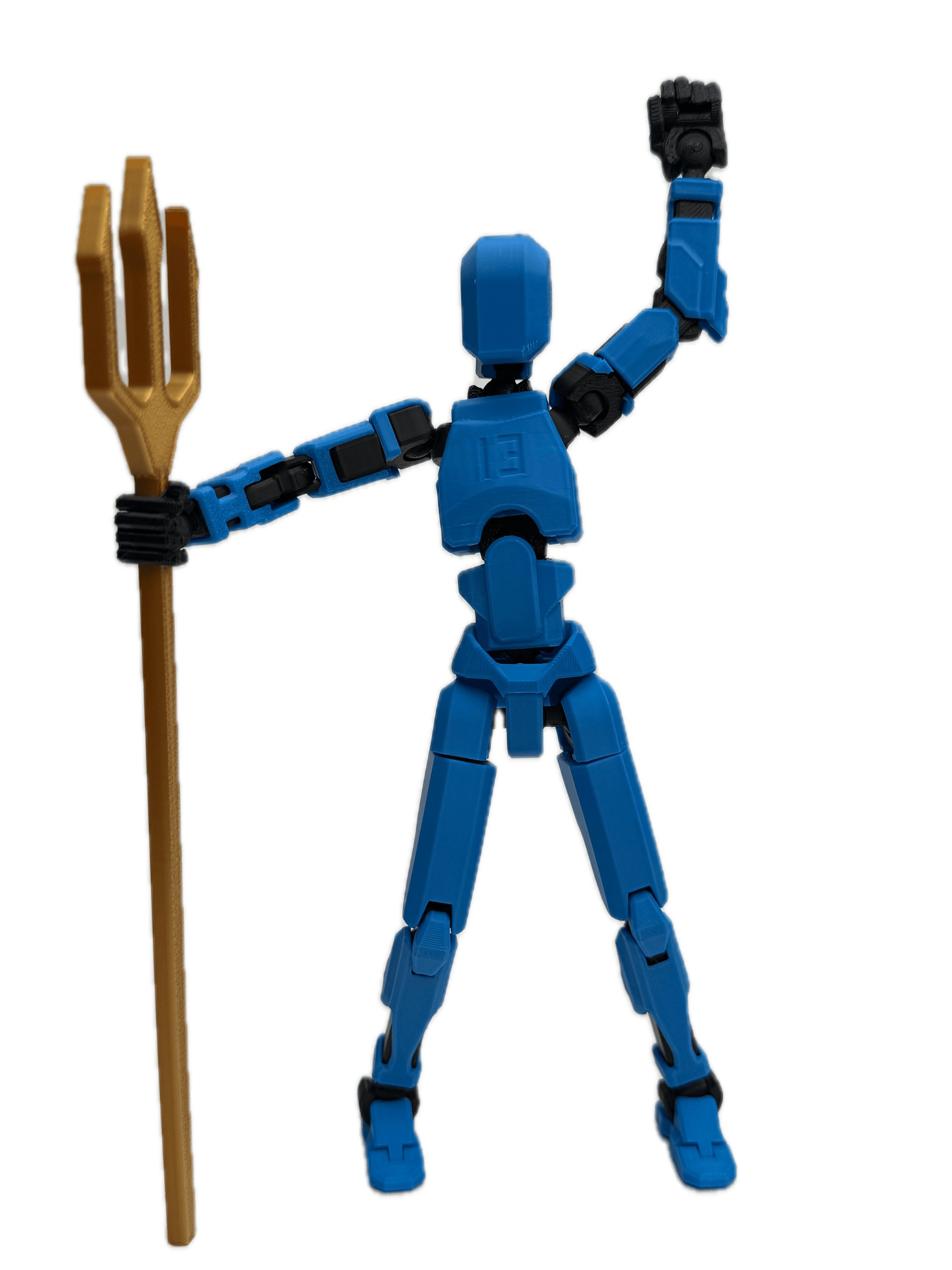 Robot Team