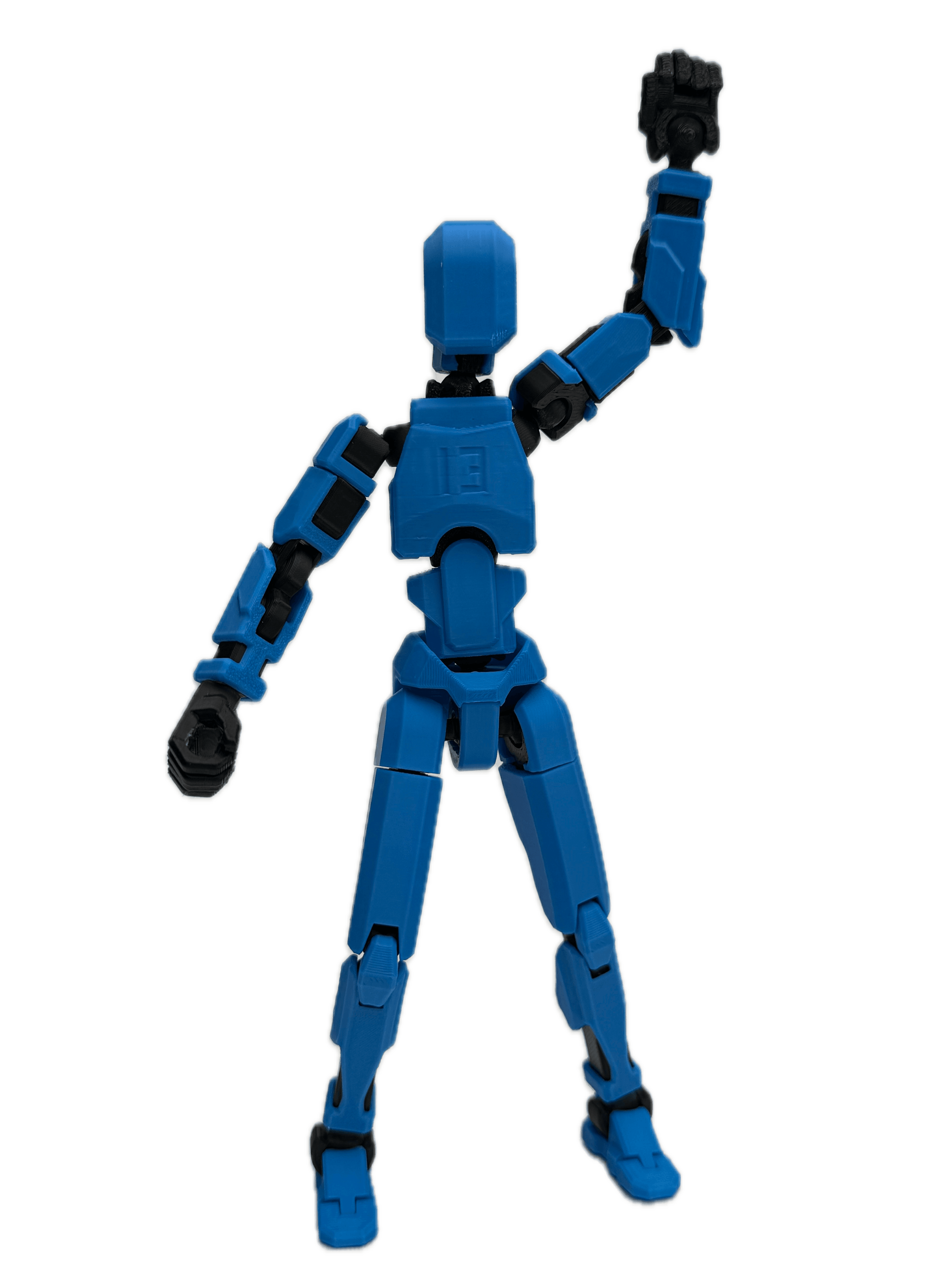 Titan 13 Main Robot
