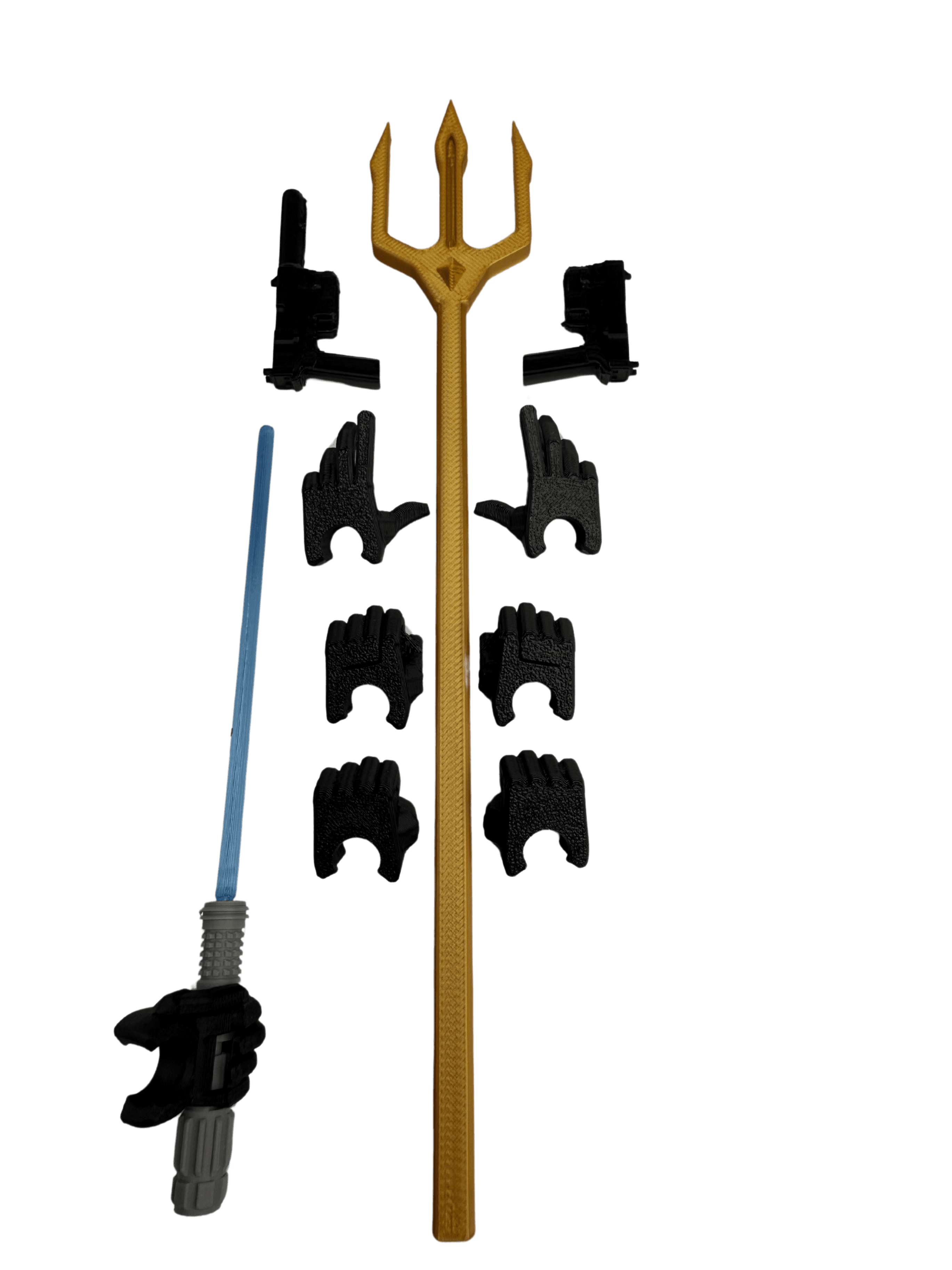 Accessories